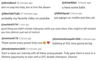 Screenshot courtesy @PapiiGiio on YouTube